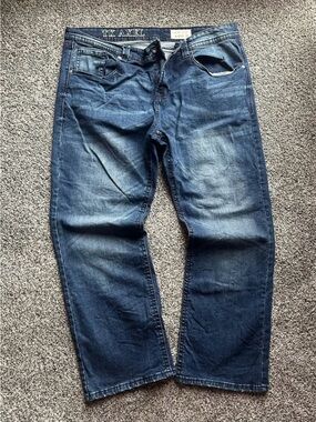 TK Axel “Slim Boot” Jeans